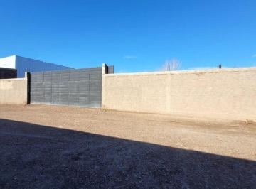 Bodega-Galpón · 500m² · Venta Galpon Zona Industrial Rodriguez Peña