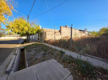 Terreno · 470m² · Venta de Terreno en Dorrego, Guaymallén