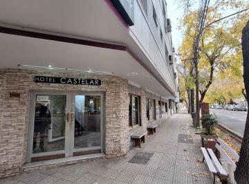 Hotel · 600m² · Venta Hotel Castelar en Ciudad de Mendoza