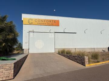 Bodega-Galpón · 330m² · Local Comercial en Alquiler