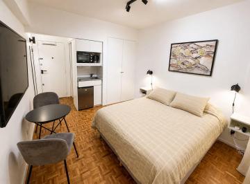 Departamento · 17m² · 1 Ambiente · Venta Monoambiente Recoleta
