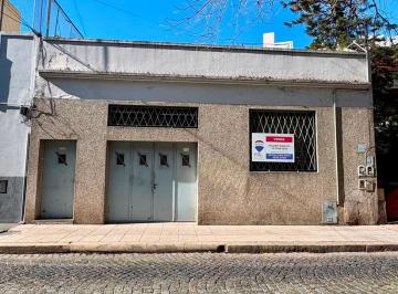 Casa · 232m² · 6 Ambientes · 1 Cochera · Venta Casa 6amb/terrazas Palermo Hollywood
