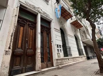Terreno · 153m² · Venta Lote Terreno Caballito 1230 m² Vendibles