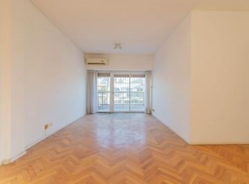 Departamento · 79m² · 3 Ambientes · 3 Amb. C/ Dep. - Balcon Aterrazado - Recoleta.