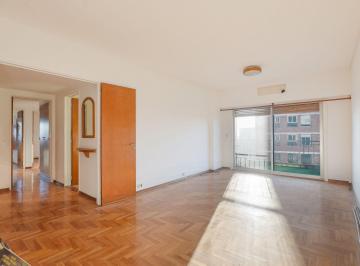Departamento · 96m² · 4 Ambientes · Venta 4 Amb - C/balcón - Vista Abierta - Luminoso - Nuñez