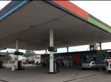 Fondo de comercio · 1107m² · Venta Estacion de Servicio Excelente Ubicacion