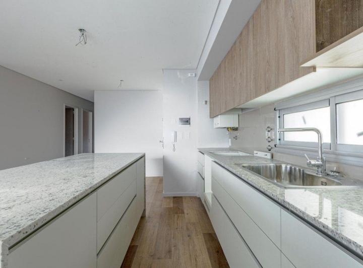 Departamento · 114m² · 4 Ambientes