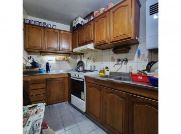 Casa · 101m² · 5 Ambientes · 1 Cochera · Casa en Venta 3 Dorm. Cochera Las Heras