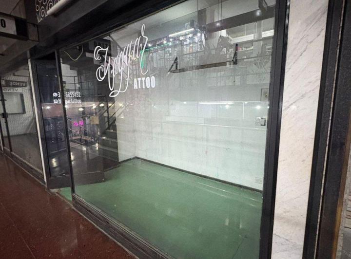 Local comercial · 6m²