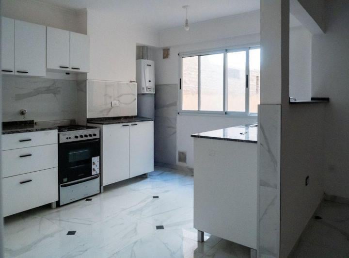 Departamento · 50m² · 3 Ambientes