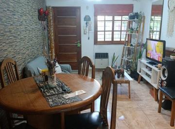 Casa · 45m² · 3 Ambientes · Casa en Venta Dos Dorm. - Patio Las Delicias