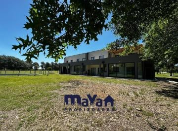 Departamento · 90m² · 3 Ambientes · 1 Cochera · Depto en Alquiler - Cardales Village II