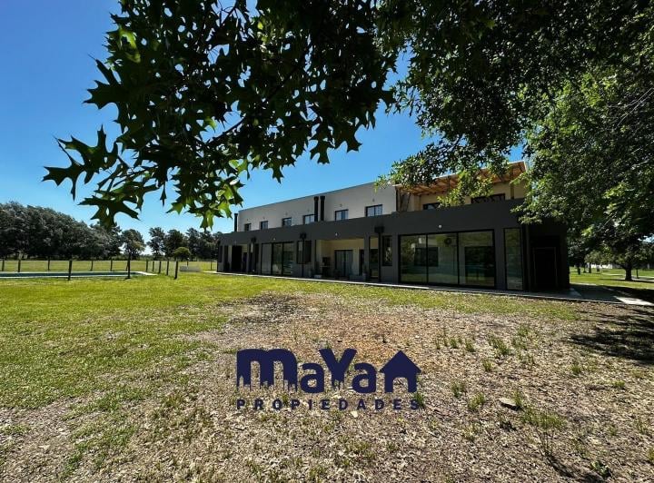 Departamento · 90m² · 3 Ambientes · 1 Cochera