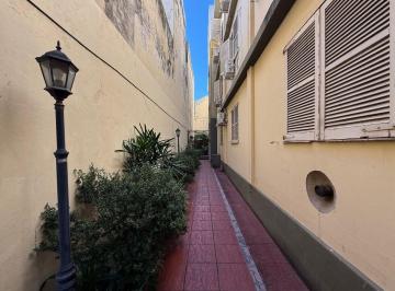 PH · 60m² · 3 Ambientes · Depto Pasillo Venta Planta Baja 2 Dormi Patio