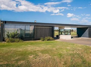 Terreno · 830m² · Terreno en Venta Los Pasos del Jockey 4 Fisherton