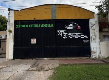 Bodega-Galpón · 90m² · Galpon en Venta G. Baigorria 90 m²
