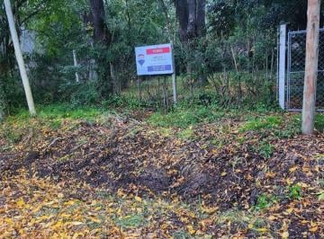 Terreno · 307m² · Terreno en Robles del Monarca - El Mejor