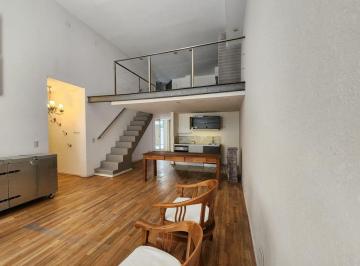 Departamento · 85m² · 3 Ambientes · Alquiler Departamento con Patio Plaza de Mayo