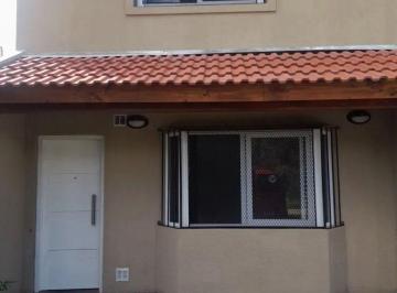 PH · 96m² · 3 Ambientes · 1 Cochera · Dúplex con Jardín y Cochera en Pilar–apto Crédito