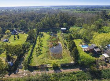 Terreno · 6426m² · Venta Lote con Proyecto Inmobiliario Avanzado