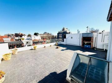 PH · 124m² · 6 Ambientes · Venta PH 5 Ambientes Terraza y Balcón Monte Castro