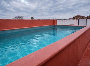 PH · 117m² · 3 Ambientes · Venta PH 3 Ambientes Pileta Villa Ballester