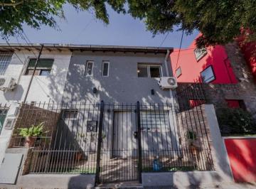 Casa · 86m² · 4 Ambientes · Venta Casa 4 Ambientes Olivos