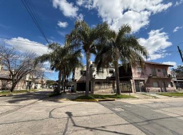 Casa · 95m² · 4 Ambientes · Venta Casa/ph 4 Amb. en San Fernando con Patio