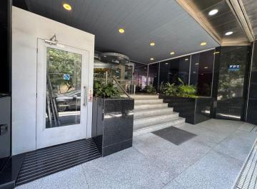 Edificio · 4000m² · 20 Cocheras · Venta Edificio Oficinas Almagro Cocheras Auditorio