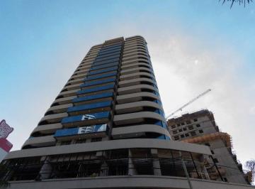 Departamento · 185m² · 5 Ambientes · 1 Cochera · Vende Semipiso 5 Amb 2 Suite Vista Espectacular