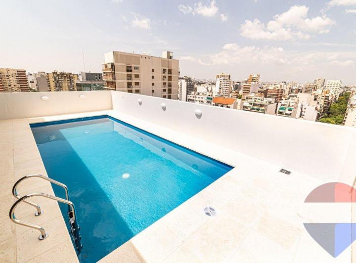 Departamento · 27m² · 1 Ambiente