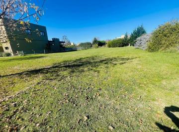 Terreno · 810m² · Excelente Lote en Venta Cardales Village