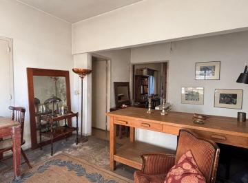 PH · 80m² · 4 Ambientes · Venta Palermo PH en Planta Alta con Terraza Propia