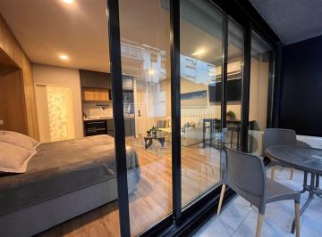 Departamento · 28m² · 1 Ambiente · Venta Monoambiente a Estrenar Colegiales