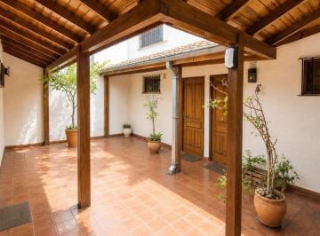 Departamento · 40m² · 2 Ambientes · Alquiler Temporario Martinez, 2 Amb Gran Terraza