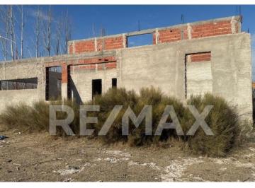 Casa · 180m² · 6 Ambientes · Venta Casa a Terminar - Fernandez Oro