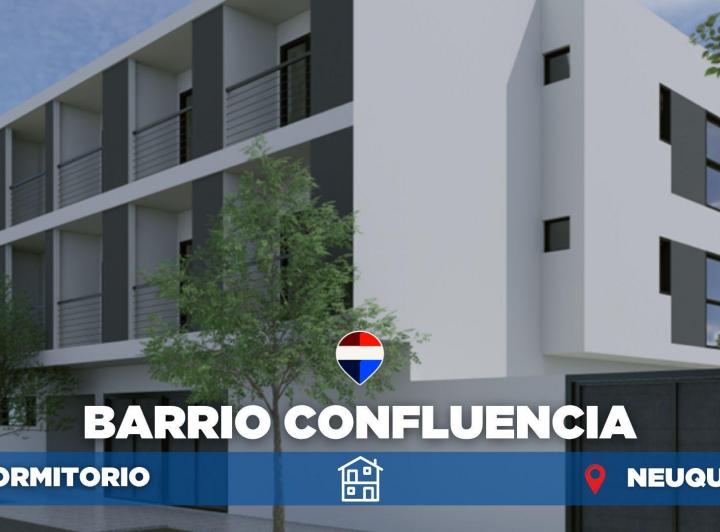 Departamento · 47m² · 2 Ambientes