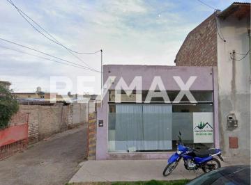 Bodega-Galpón · 149m² · Venta Galpon + Local Comercial