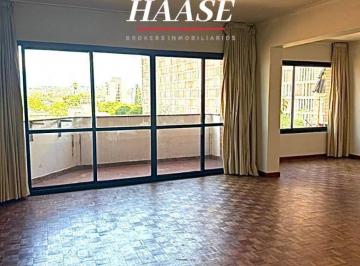 Departamento · 156m² · 4 Ambientes · 1 Cochera · Venta Departamento 162 m² 5to Bcón Coch Macrocentro Salta