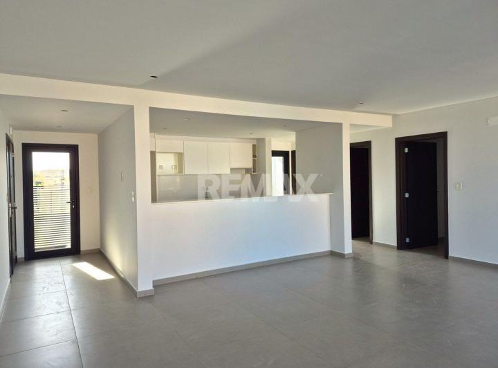 Departamento · 115m² · 4 Ambientes · 1 Cochera
