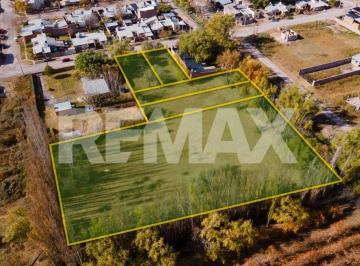 Terreno · 6000m² · Lotes en Venta | Alta Gracia Cinco Saltos