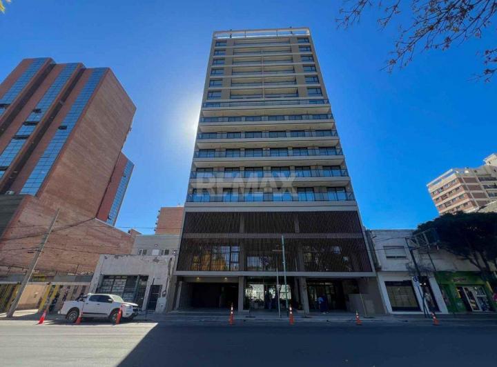 Departamento · 79m² · 3 Ambientes