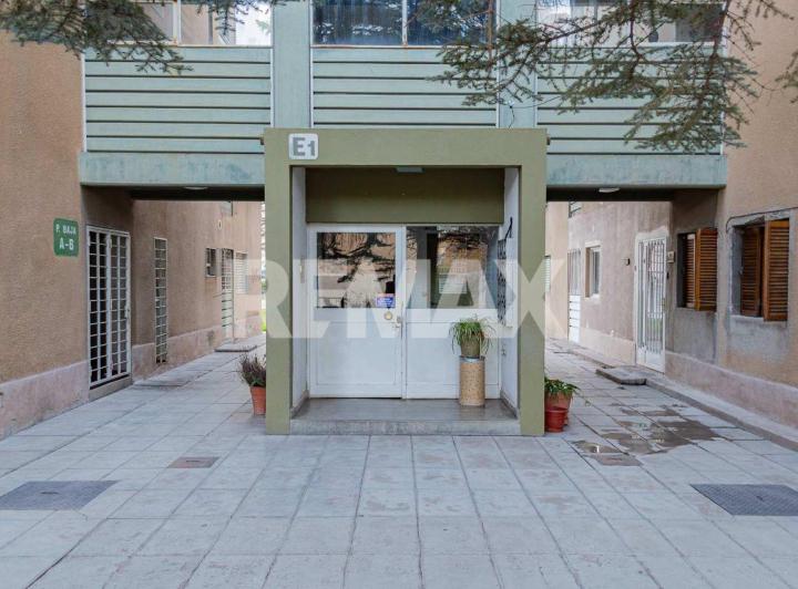 Departamento · 73m² · 5 Ambientes