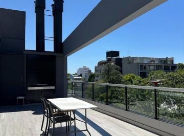 Departamento · 96m² · 4 Ambientes · Dpto 4 Amb a Estrenar Terraza Parrilla Colegiales