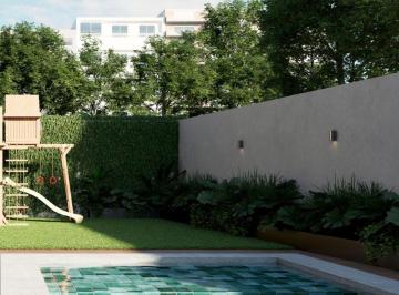 Departamento · 100m² · 4 Ambientes · Dpto 4 Amb a Estrenar Jardin Pileta Colegiales