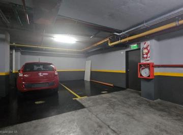 Garage · 12m² · Venta de Cochera. Vicente López. Oportunidad