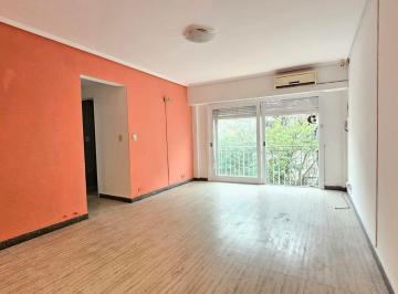 Departamento · 65m² · 3 Ambientes · Alquiler Dpto 3 Ambientes/espacio Guardacoche