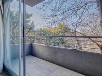 Departamento · 36m² · 1 Ambiente · Alquiler Palermo Frente Balcón