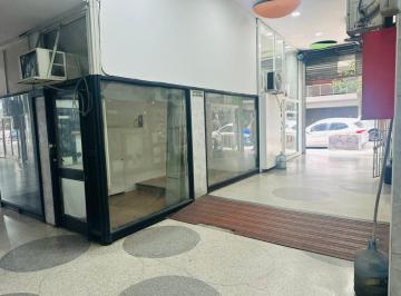 Local comercial · 11m² · Alquiler Palermo Local en Galería