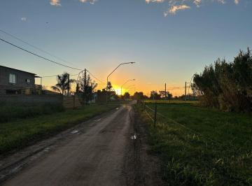 Terreno · 400m² · Venta Terreno en Praderas 3